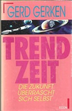 TREND ZEIT - Die Zukunft