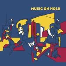 MUSIC ON HOLD - 30 MINUTES OF