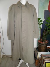 Burberry Trenchcoat Vintage