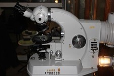 ZEISS Phomi  Mikroskop