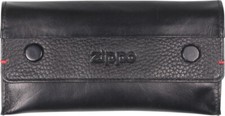 ZIPPO - DREHERTASCHE - TABAK -