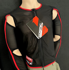 First Racing Jacke Gr.M Motocross Motorrad MTB Protektoren Shirt Enduro NEU