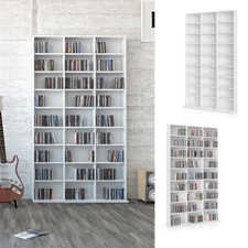 CD-Regal Medienregal