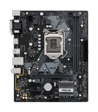 ASUS Prime H310M-A R2.0 Intel H310 Mainboard Micro ATX Sockel 1151  #306949