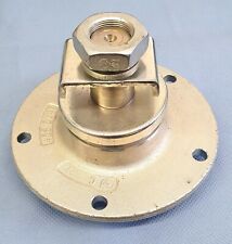 Original Ersatzteil für LEMKEN RUBIN: Nabe kpl. 55510015+3030995+3051327+3052242