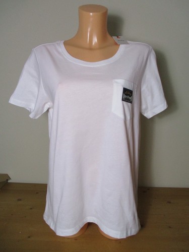 Lundhags logo damen shirt - logo,