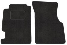 Vorne fußmatten  für Honda