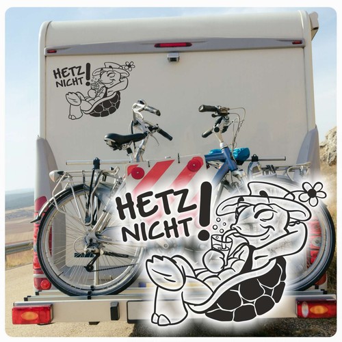 Hetz nicht wohnmobil auto - hetz,