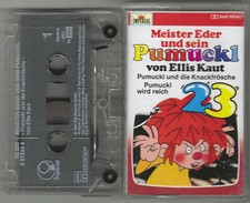 Pumuckl - Folge 23 Pumuckl und