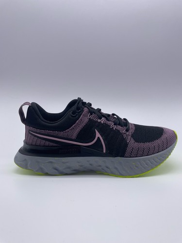 Nike react infinity - nike, run