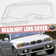 Front Left Headlight Cover
