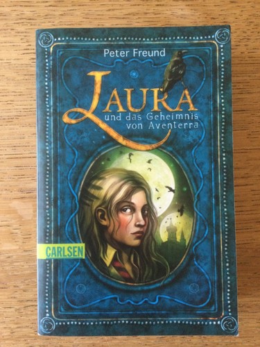Peter freund laura und das - freund,