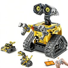 Technik Roboter Kinder
