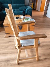 Stühle 6er set gebraucht - stühle, holz
