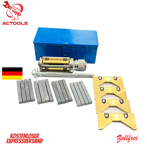 Hongerät ein honwerkzeug - hongerät,