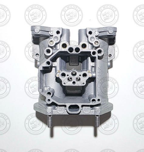Phh solex vergaser - 35,