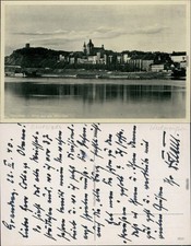 Ansichtskarte Graudenz