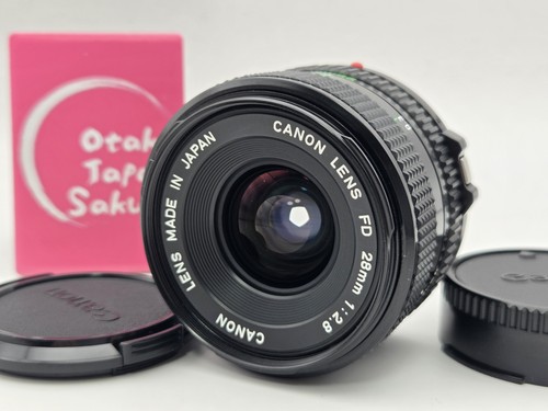 Neuwertig canon neues fd - neues,