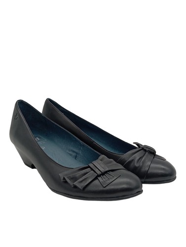 Caprice hochfront pumps damen - hochfront-pumps,
