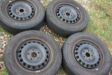 VW Golf V VI Caddy Touran Seat