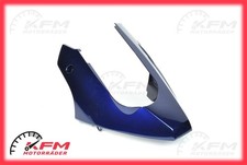 Suzuki SV 1000 S Verkleidung Bugspoiler Fairing cowling front lower Original Neu