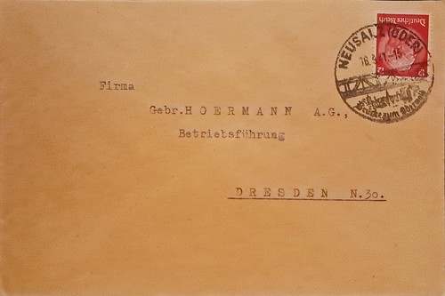 Los vom 06 umschlag - ,
