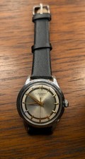 Junghans Armbanduhr Handaufzug