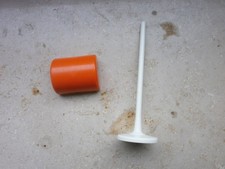 Playmobil 3207 Arbeiter mit