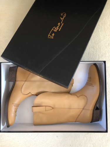 Via roma boots 41 - via,