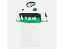 Hannover trikot 2025 - trikot, 2025/26