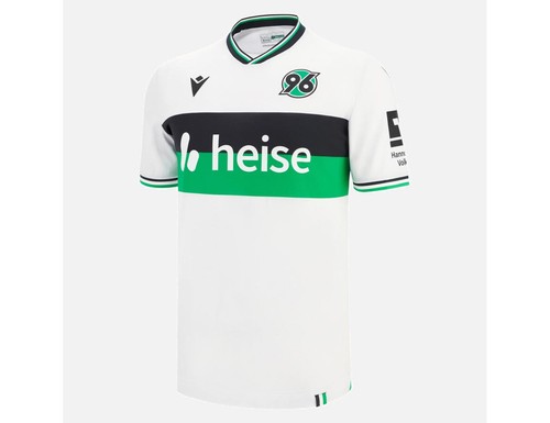 Hannover trikot 2025 26 - hannover, 96