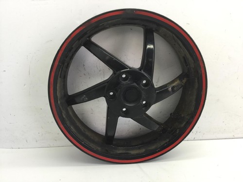 Hinterradfelge 3 50 - x, 3.50