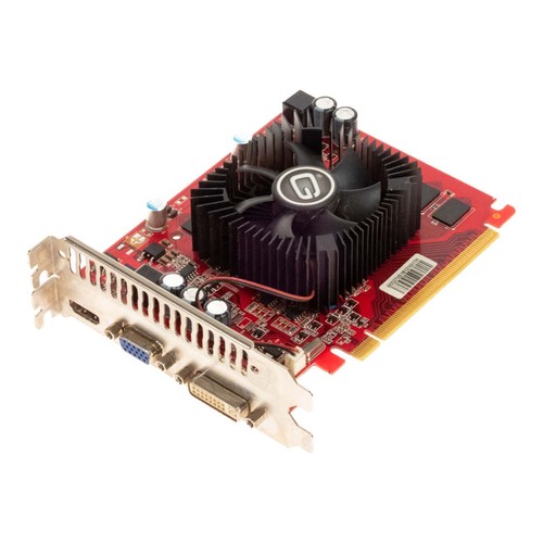 Grafikkarte gainward radeon - gainward,