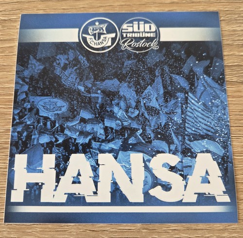 Hansa rostock ultras - f.c.hansa,