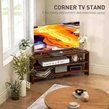Eck-TV-Schrank Standschrank