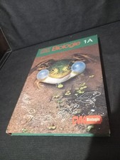 Cornelsen CVK Biologie 1A Book