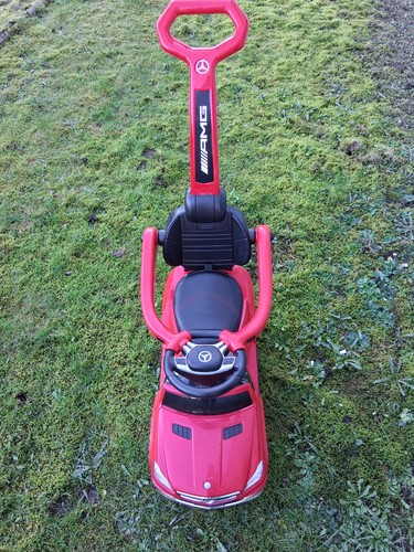Kinder auto rutscher - kinder, jamara