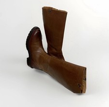 Langschaft-Stiefel „Chiara“ von JOSEF SEIBEL aus Kalbsnappaleder, Gr. 39