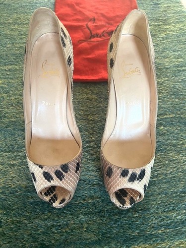 Christian louboutin damen - louboutin,