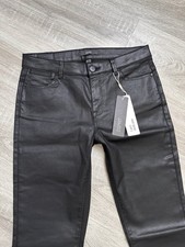 Esprit Coated Jeans