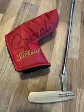Scotty Cameron Select Newport