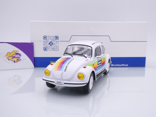 Solido s1800523 vw käfer - solido,