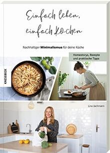 Einfach leben - einfach,