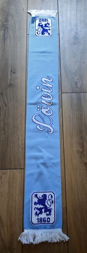 Tsv 1860 münchen fan schal - münchen,