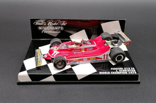 Scheckter ferrari 312 t4 - scheckter,