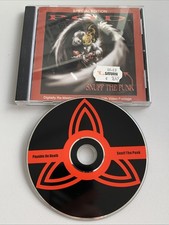 CD P.O.D. - Snuff the Punk -