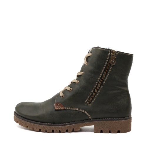 Rieker damen stiefel - rieker,