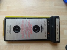 Raritaet:  Linde Testmodul 000 941 8500 für Elektrostapler mit Thyristorantrieb