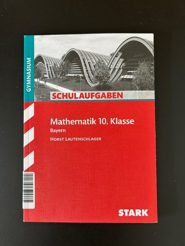 Stark schulaufgaben gymnasium - stark,