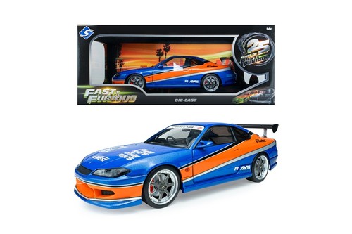Solido 421182205 18 nissan - 1:18,